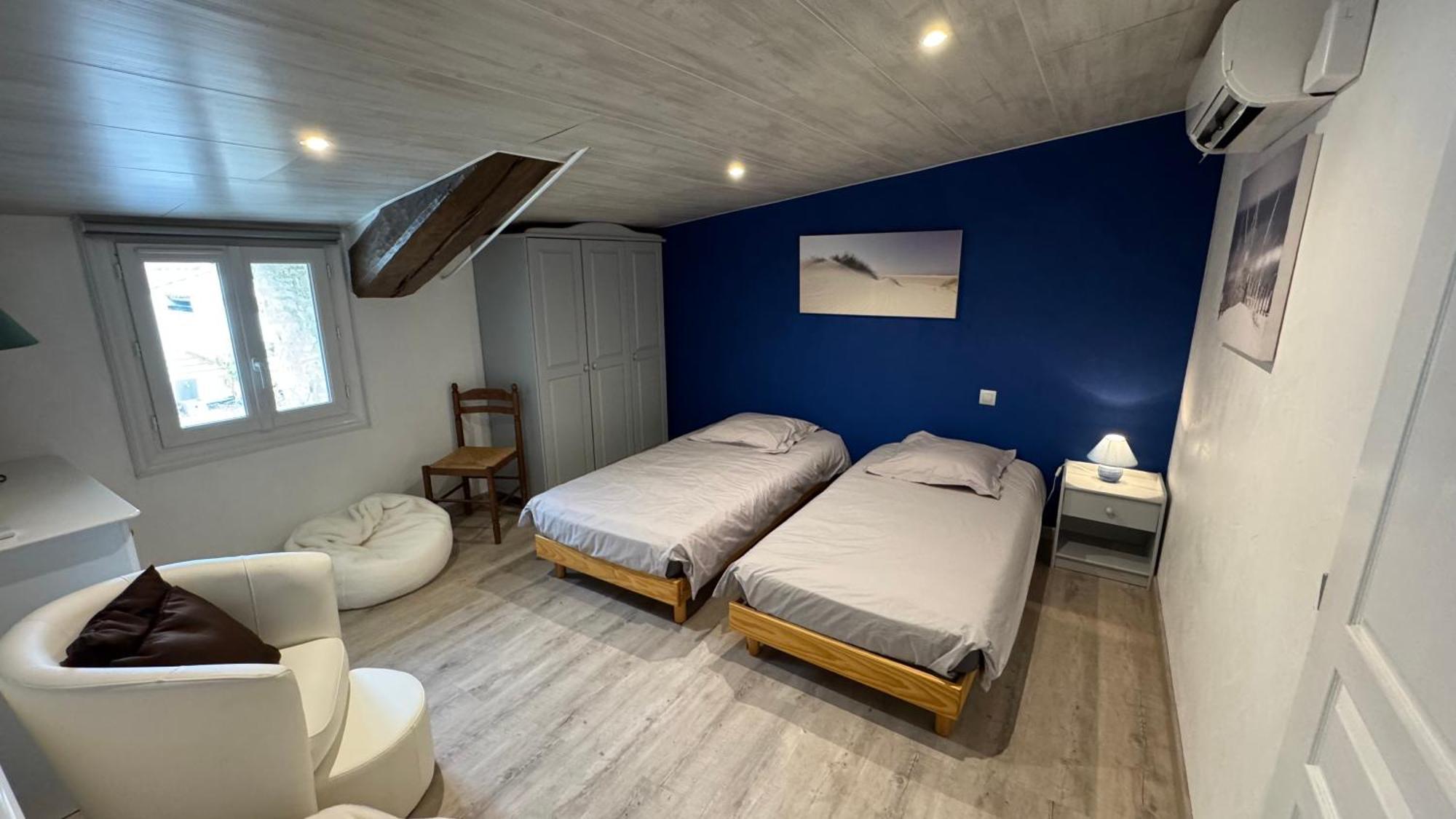 Chambres D'Hotes Les Rozieres Le Bourdet Dış mekan fotoğraf