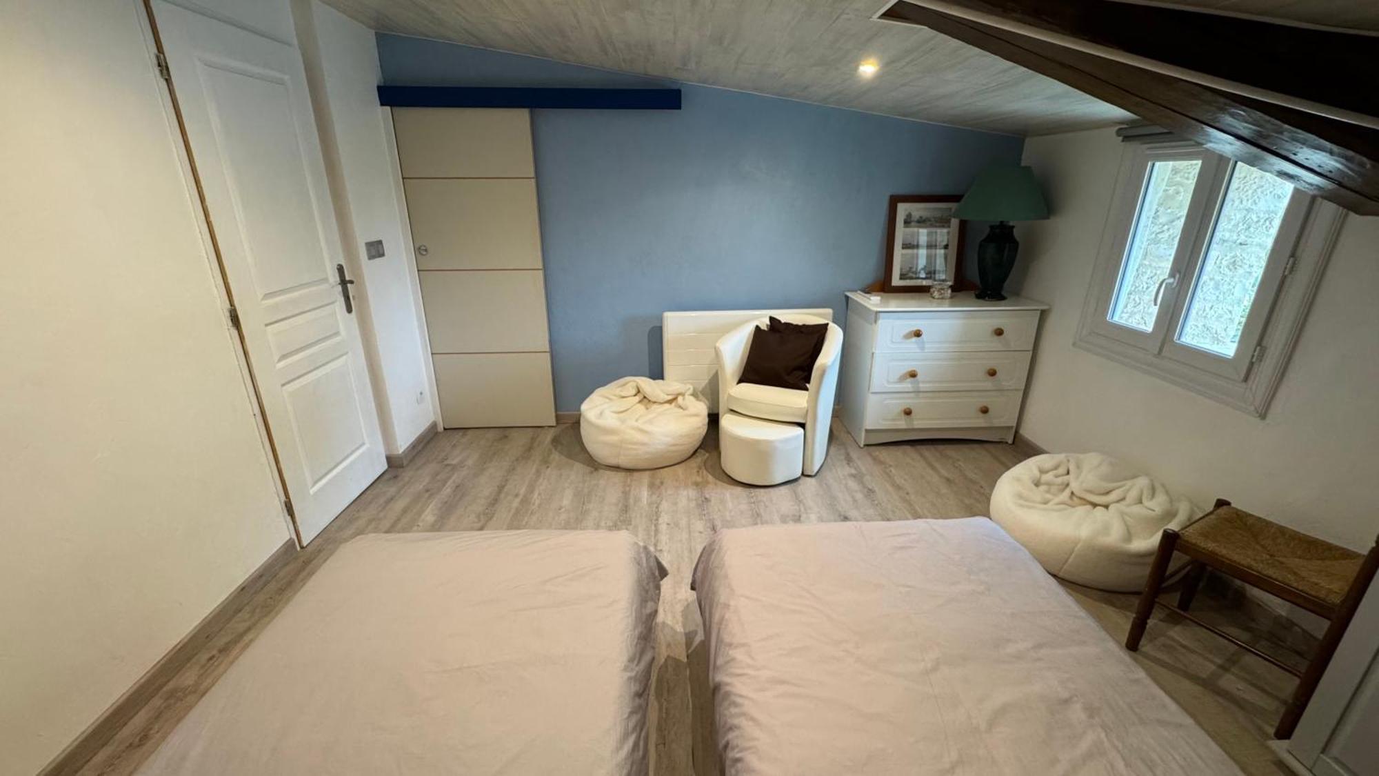 Chambres D'Hotes Les Rozieres Le Bourdet Dış mekan fotoğraf